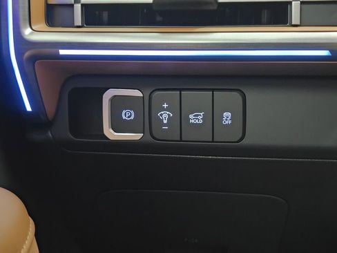 New 2026 Hyundai Santa Fe Limited image 26