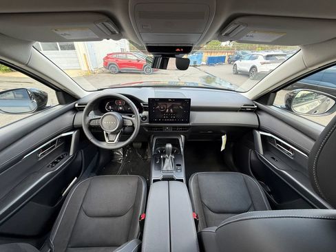 New 2026 MAZDA CX-5 Preferred AWD/4WD image 22