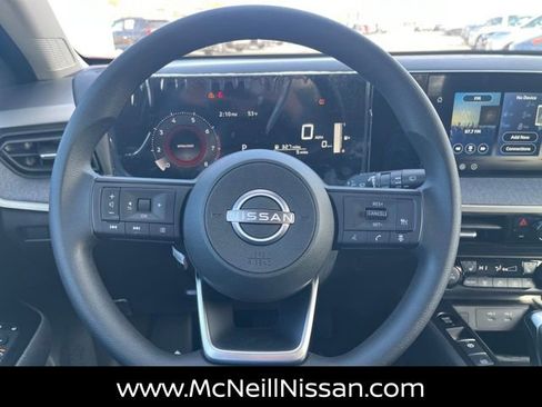 New 2026 Nissan Kicks SV image 24