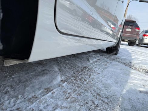 Used 2012 Ford Fusion SEL image 10