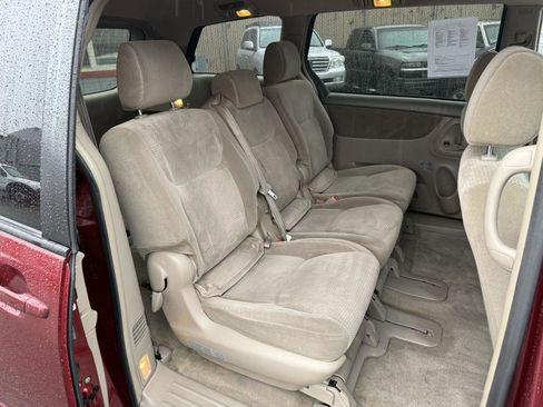 Used 2006 Toyota Sienna LE image 19
