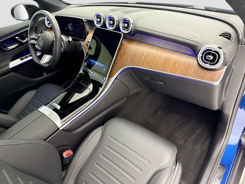 Certified 2026 Mercedes-Benz GLC 350e 4MATIC image 16