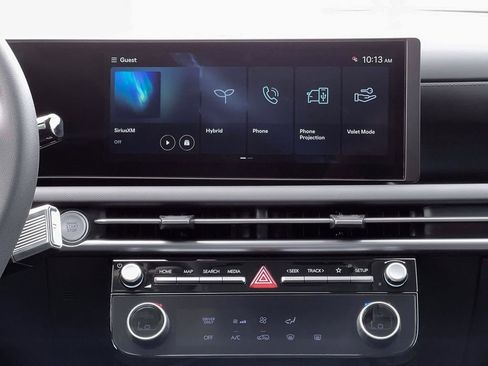 New 2026 Hyundai Tucson Blue SE image 27