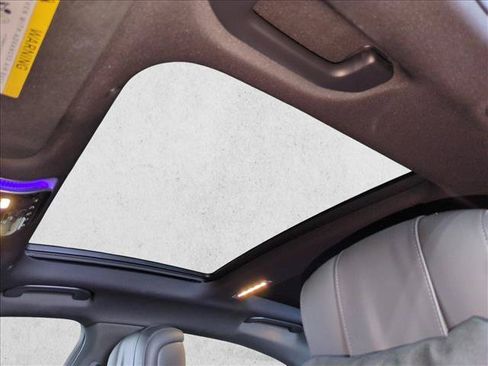 Certified 2023 Mercedes-Benz S 580 4MATIC Sedan image 16