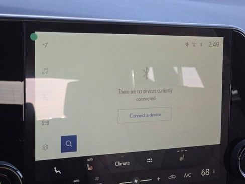 New 2026 Lexus NX 350 AWD image 13