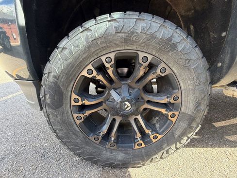 Used 2018 GMC Sierra 2500 SLT w/ Duramax Plus Package image 36