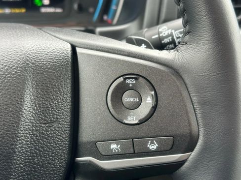 Used 2023 Honda Odyssey EX-L image 20