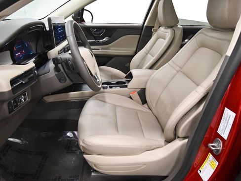 Used 2023 Lincoln Corsair AWD w/ Equipment Group 101A image 14