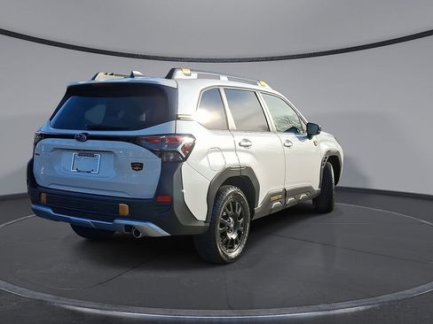 New 2026 Subaru Forester Wilderness AWD/4WD image 12