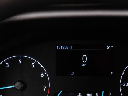 Used 2021 Ford Transit 350 XLT image 16