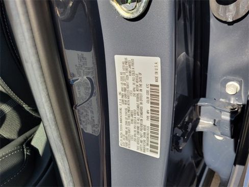 Certified 2025 MAZDA CX-50 AWD 2.5 S w/ Accent Package image 21