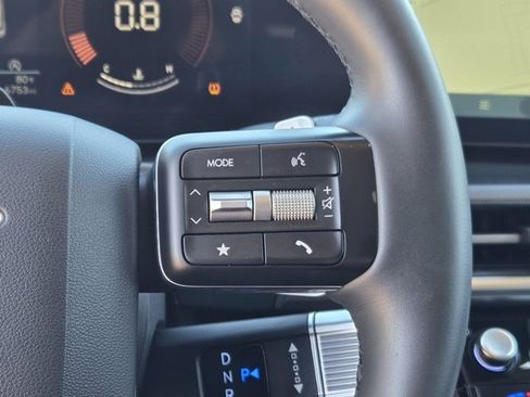 Used 2024 Hyundai Santa Fe XRT image 28