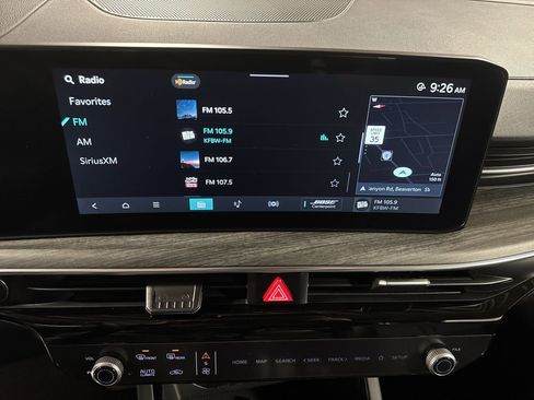 Used 2025 Kia K5 EX image 24