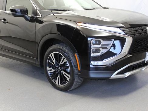 Used 2024 Mitsubishi Eclipse Cross SEL AWD/4WD image 4