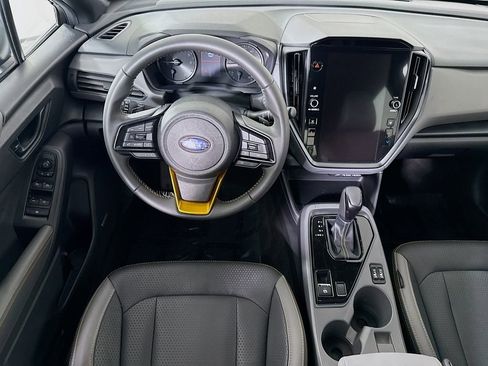 Certified 2025 Subaru Crosstrek 2.5i Wilderness w/ Crosstrek Mirror Package AWD/4WD image 4