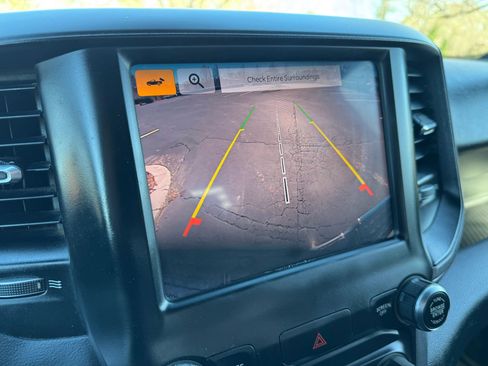 Used 2022 RAM 2500 Tradesman image 27