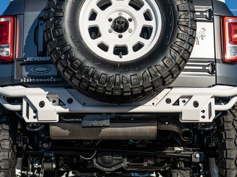 New 2025 Ford Bronco Heritage Edition image 29