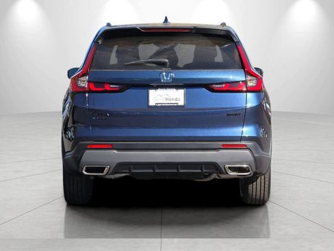 New 2026 Honda CR-V Sport image 7