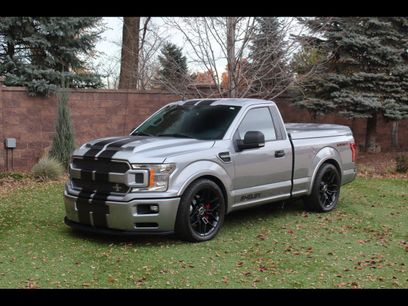 Used 2020 Ford F150 XLT w/ Equipment Group 301A Mid