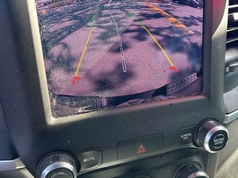 Used 2021 RAM 1500 Big Horn image 4