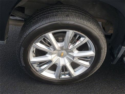 Certified 2022 Chevrolet Silverado 1500 High Country w/ High Country Premium Package image 6