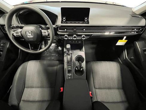 New 2026 Honda Civic LX image 14