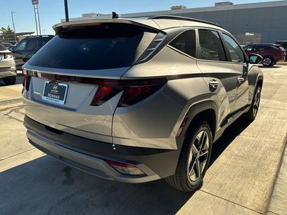 New 2026 Hyundai Tucson SEL