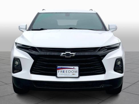 Used 2020 Chevrolet Blazer LT image 3