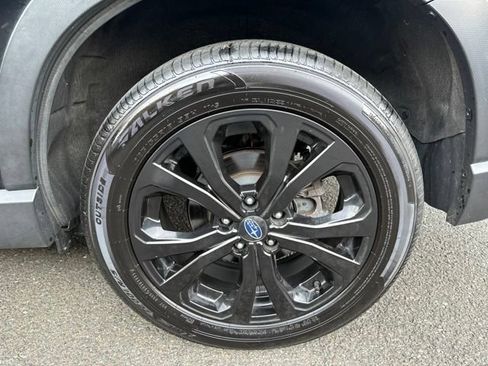 Certified 2023 Subaru Forester Sport AWD/4WD image 36
