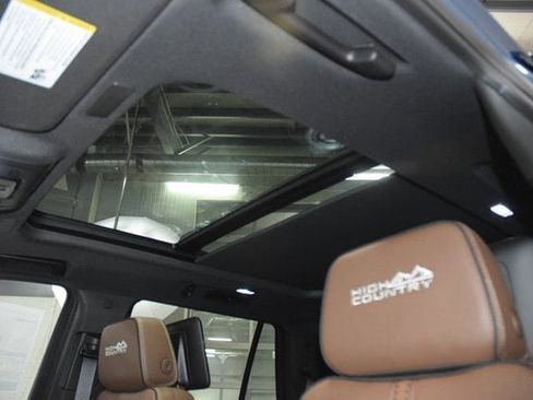 New 2026 Chevrolet Tahoe High Country image 49