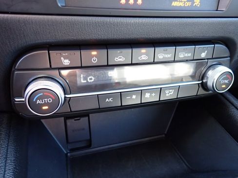 Used 2025 MAZDA CX-5 AWD 2.5 S w/ Preferred Package image 21