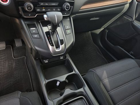 Used 2022 Honda CR-V EX image 11
