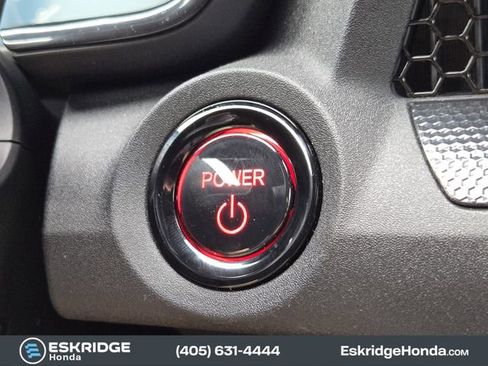 Certified 2026 Honda CR-V Sport-L image 23