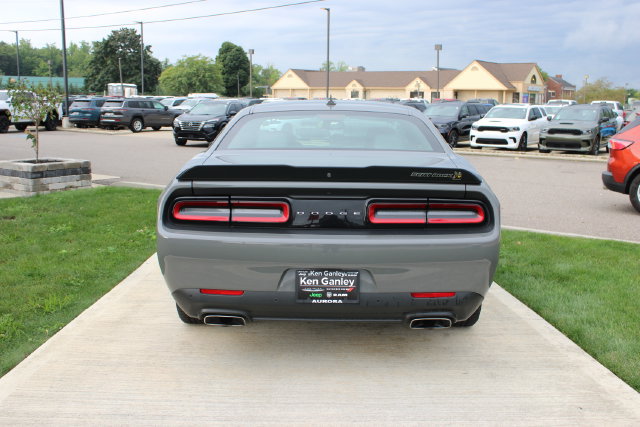 Used 2023 Dodge Challenger R/T Scat Pack w/ Plus Package RWD image 33