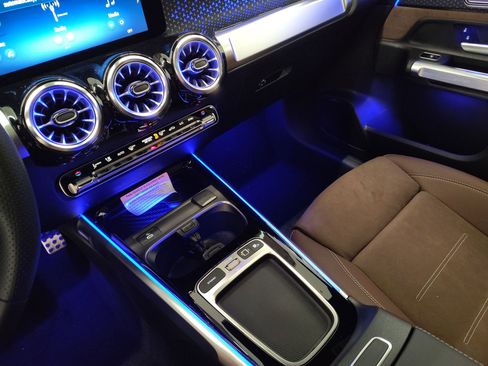 New 2026 Mercedes-Benz GLB 250 GLB 250 image 23