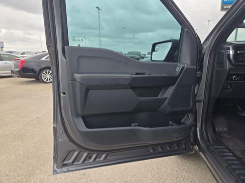 Used 2023 Ford F150 XL w/ STX Appearance Package image 12