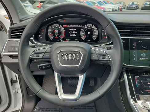Certified 2023 Audi Q7 3.0T Premium Plus w/ Premium Plus Package AWD/4WD image 20