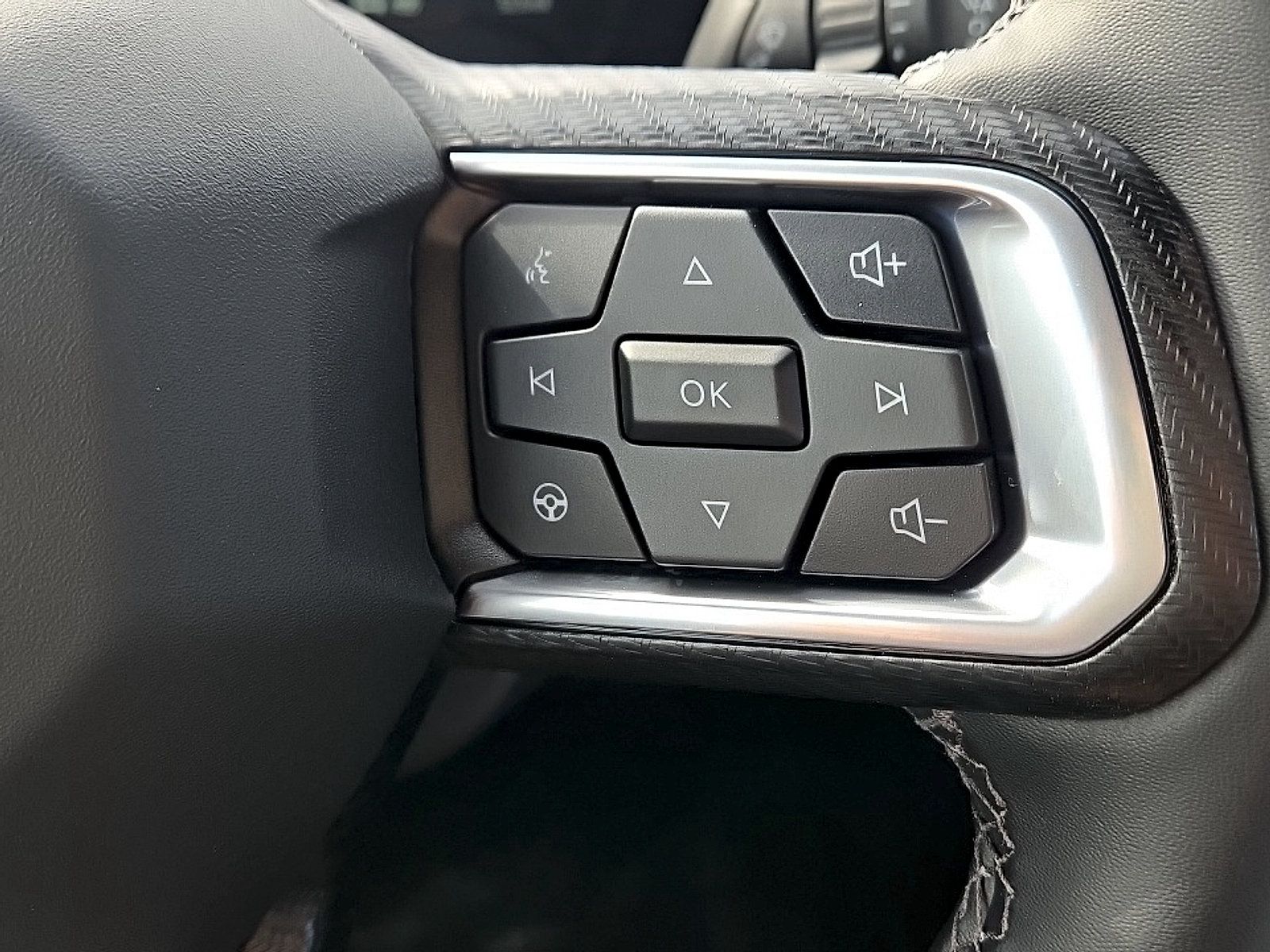 Used 2026 Ford Mustang Premium RWD image 14