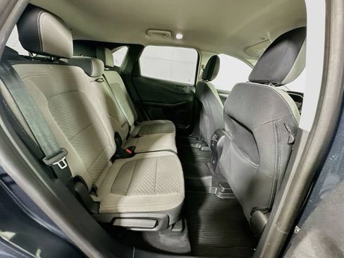 Certified 2022 Ford Escape SE w/ Convenience Package AWD/4WD image 32
