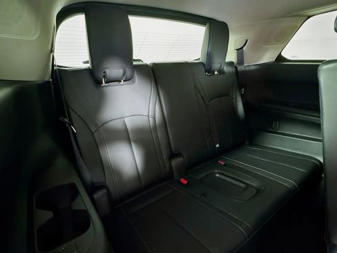 Certified 2026 INFINITI QX60 Luxe w/ Cargo Package image 36