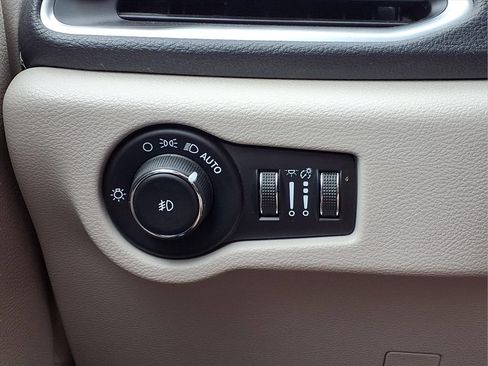 Used 2023 Chrysler Pacifica Limited FWD image 19