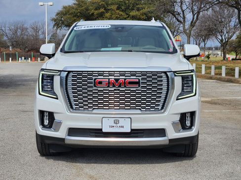 Used 2023 GMC Yukon Denali w/ Denali Reserve Package image 33