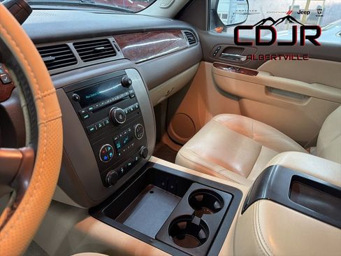 Used 2012 GMC Sierra 1500 SLT w/ SLT Convenience Package image 38