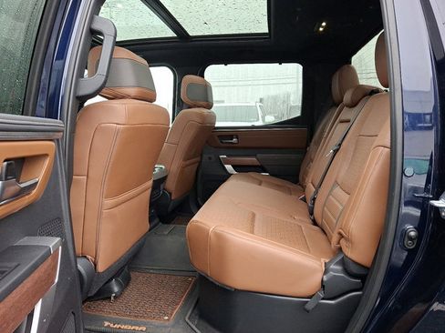 Used 2022 Toyota Tundra 1794 Edition w/ Advanced Package image 10