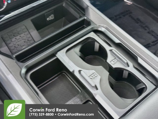 New 2026 Ford F350 Lariat w/ Black Appearance Package AWD/4WD image 19