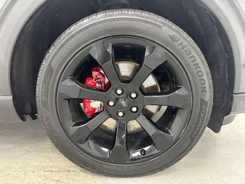 Used 2020 Ford Explorer ST w/ ST High-Performance Pack AWD/4WD image 32