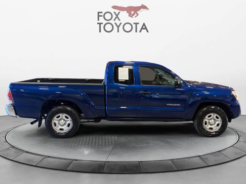 Used 2014 Toyota Tacoma 2WD Access Cab w/ SR5 Package image 7