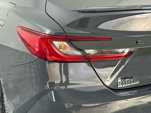 Used 2025 Toyota Camry SE w/ Convenience Package image 36