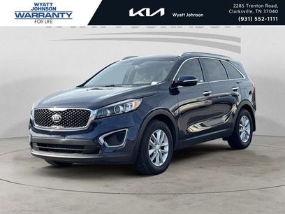 Used 2018 Kia Sorento FWD