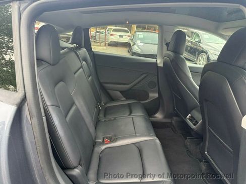 Used 2023 Tesla Model Y Long Range image 16